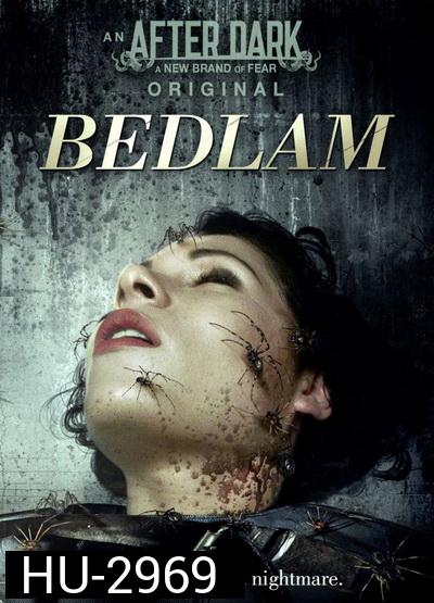 BEDLAM 2015