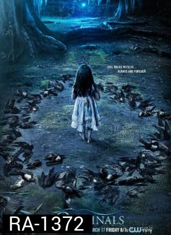 The Originals Season 4 ( 13 ตอนจบ )