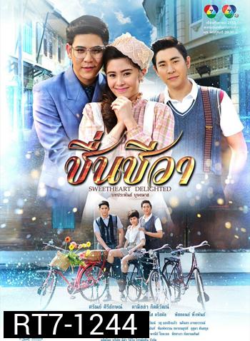 ชื่นชีวา ( 15 ตอนจบ )