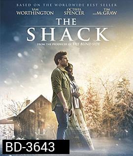 The Shack (2017) กระท่อมเหนือปาฏิหารย์