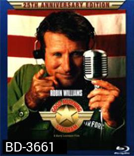 Good Morning, Vietnam (1987)