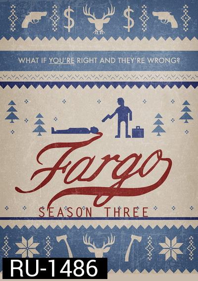 FARGO SEASON 3 EP.1-EP.10 (จบ)