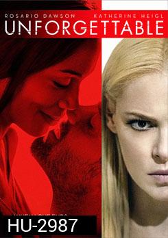 Unforgettable อันฟอร์เก็ทเทเบิล
