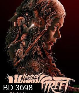 From a House on Willow Street (2016) จับปีศาจมาเรียกค่าไถ่