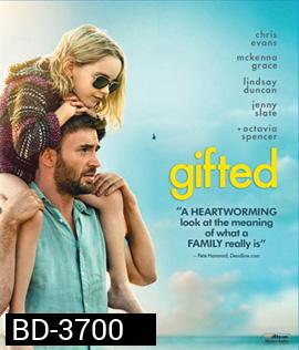 Gifted (2017) อัจฉริยะสุดดวงใจ