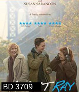 About Ray (2017) เรื่องของเรย์