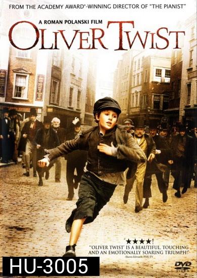 Oliver Twist (2005) เด็กใจแกร่งแห่งลอนดอน