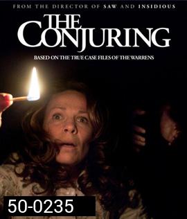 The Conjuring (2013) คนเรียกผี