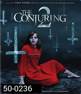 The Conjuring 2 (2016) คนเรียกผี 2