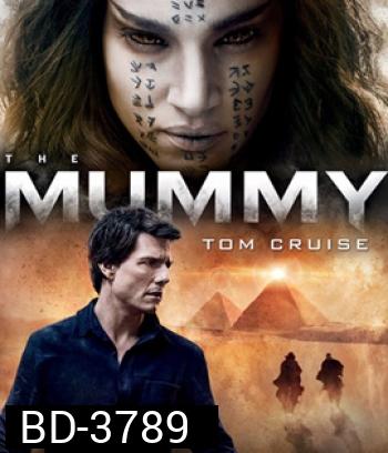 The Mummy (2017)