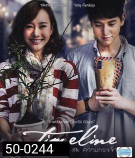 Timeline (2014) จดหมาย ความทรงจำ