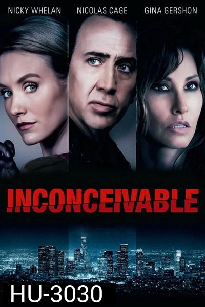 Inconceivable (2017)