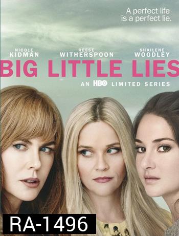 Big Little Lies Season 1