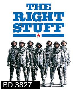 The Right Stuff (1983) วีรบรุษนักบินอวกาศ