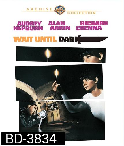 Wait Until Dark (1967)