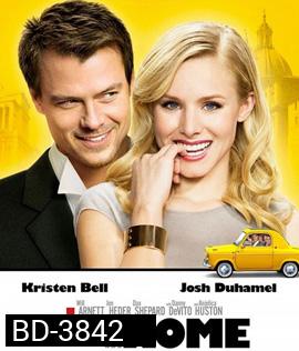 When in Rome (2010) อธิฐานวุ่นลุ้นรัก ณ กรุงโรม