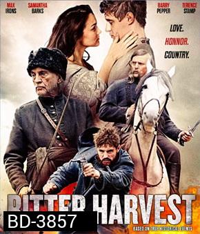 Bitter Harvest (2017) รักในวันรบ