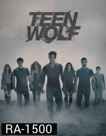 Teen Wolf Season 6 (20 ตอนจบ)