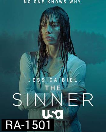 The Sinner Season 1