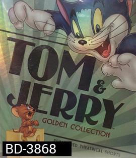 Tom & Jerry: Golden Collection