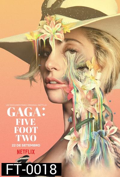 Gaga: Five Foot Two