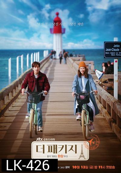 The Package ซับไทย Ep.1-12 (จบ)