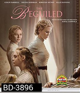 The Beguiled (2017) เล่ห์ลวง พิศวาส ปรารถนา