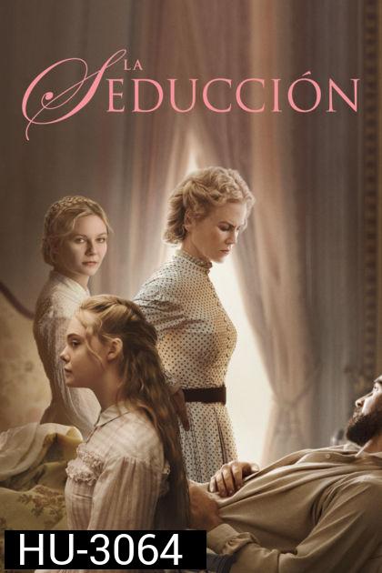 The Beguiled (2017) เล่ห์ลวง พิศวาส ปรารถนา