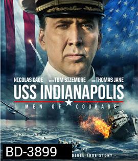 USS Indianapolis: Men of Courage (2016)