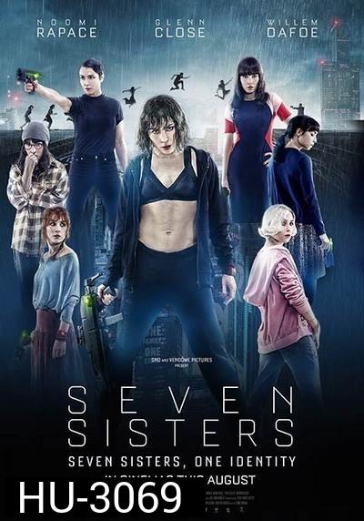 What Happened to Monday 7 เป็น 7 ตาย
