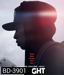 Sleight (2016)