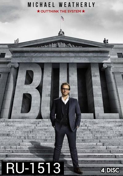Bull Season 1 ( Ep.1-23 จบ )