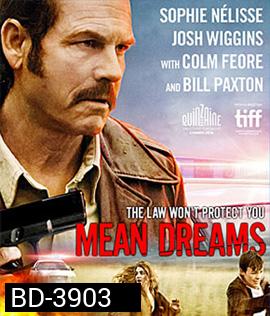 Mean Dreams (2016) แรกรักตามรอยฝัน