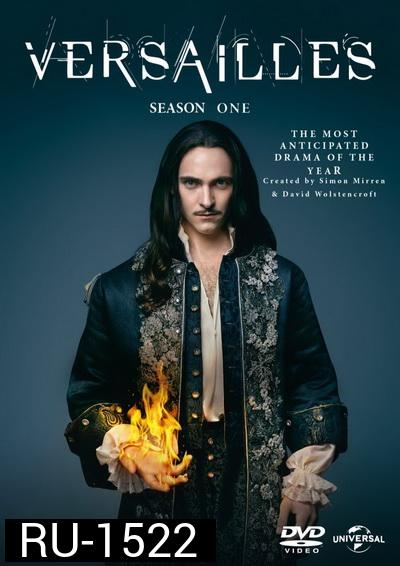 Versailles Season 1