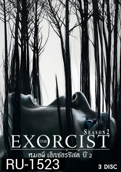 THE EXORCIST SEASON 2 (EP.1-EP.10 จบ)