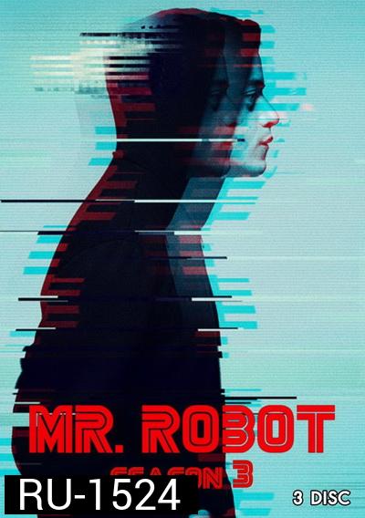 Mr. Robot Season 3