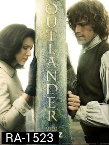 Outlander Season 3