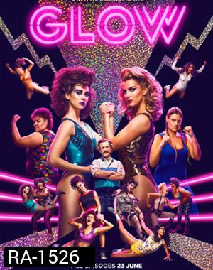 Glow Season 1