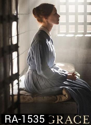 Alias Grace Miniseries