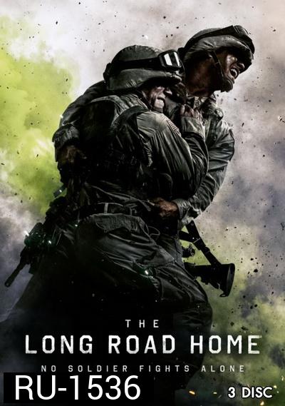 The Long Road Home (2017)