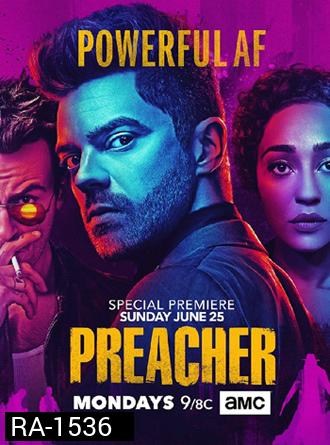 Preacher Season 2