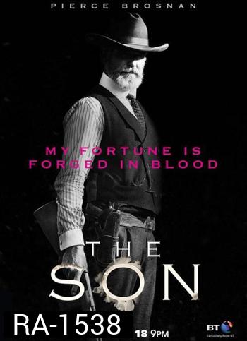 The Son Season 1