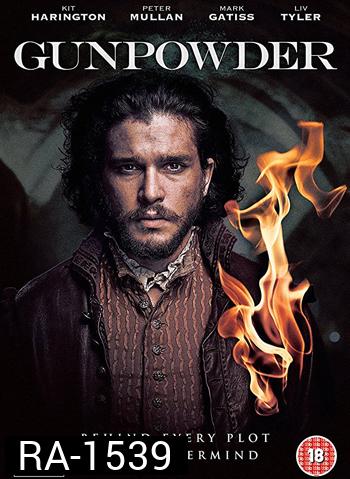 Gunpowder Season 1
