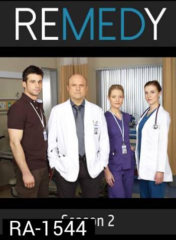 Remedy Season 2