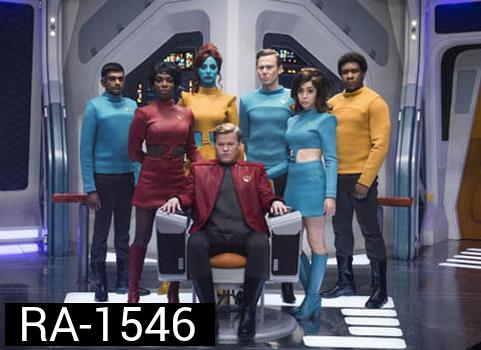 Black Mirror Complete Season 4
