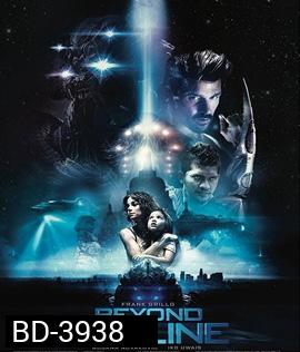 Beyond Skyline (2017) อสูรท้านรก
