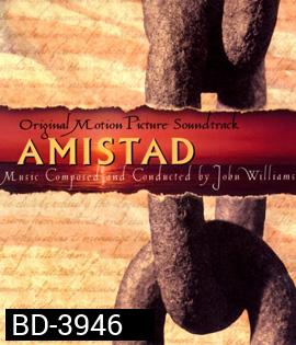 Amistad (1997) หัวใจทาสสะท้านโลก