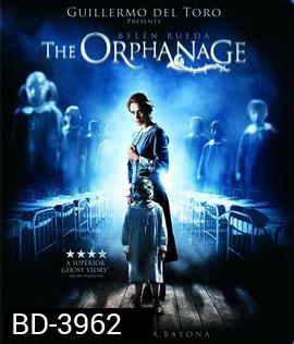 The Orphanage (2007) สถานรับเลี้ยงผี
