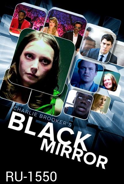 Black Mirror Season 1 ( Ep.1-3 จบ)