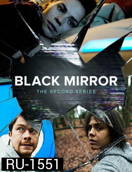 Black Mirror Season 2 ( Ep.1-3 จบ)